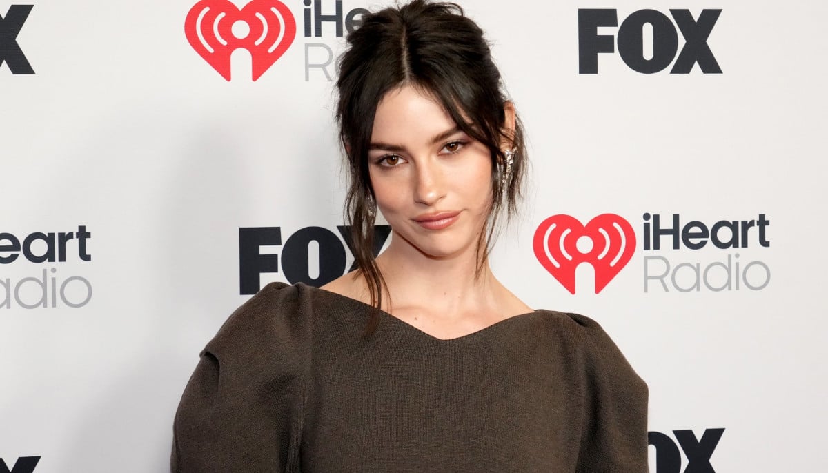 Gracie Abrams sends fans into frenzy with new snippet of upcoming album