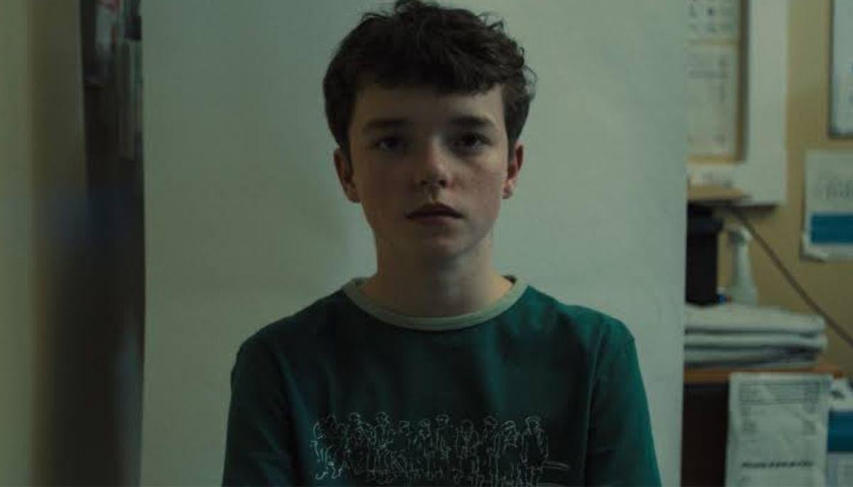 ‘Adolescence' and ‘Celebrity Traitors' lead the night at BAFTA craft awards