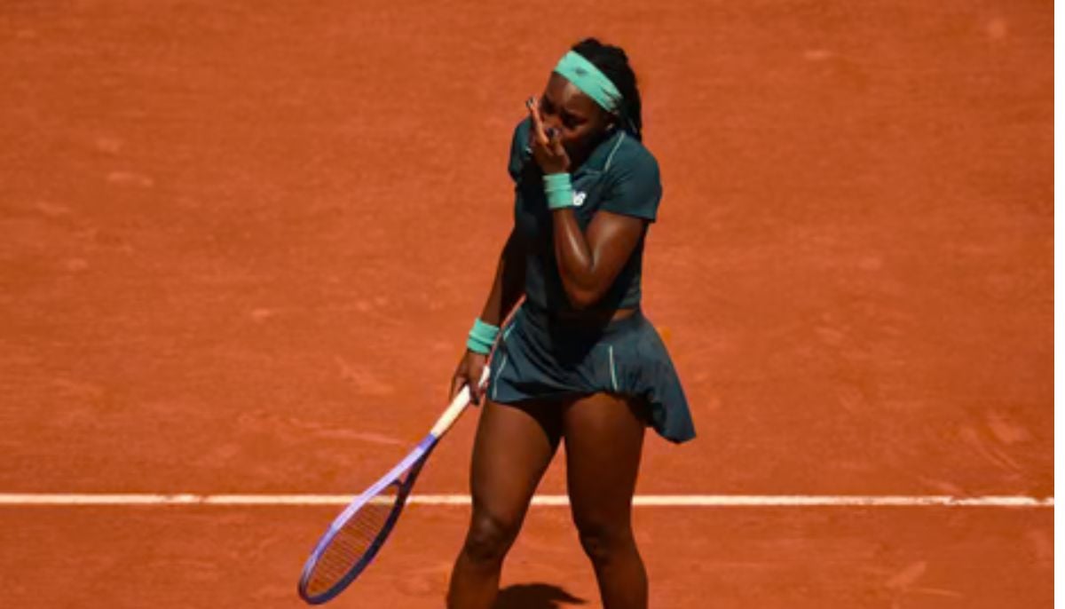 How stomach virus spread at Madrid Open: Coco Gauff, Iga Swiatek, Marin Cilic hit by illness