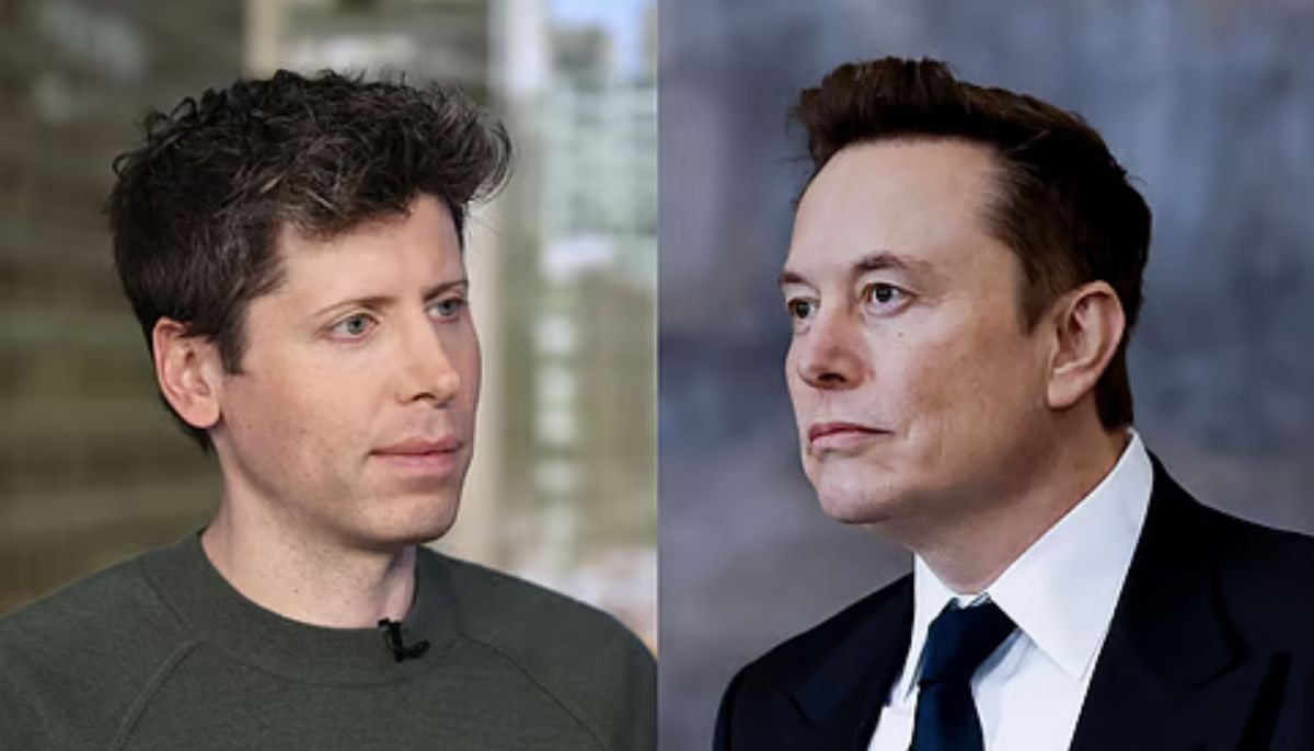 Elon Musk calls OpenAI CEO ‘Scam Altman,' dropping bombshell accusations as trial begins