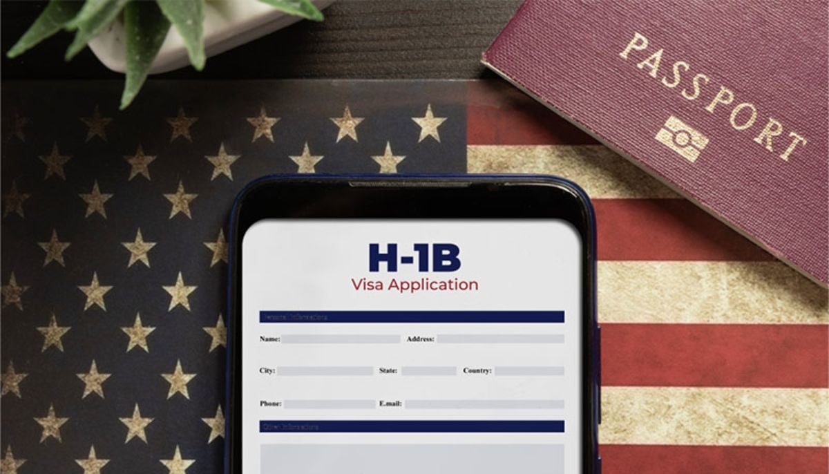 H-1B cap slashed from 65,000 to 25,000 under new legislation: What professionals need to know