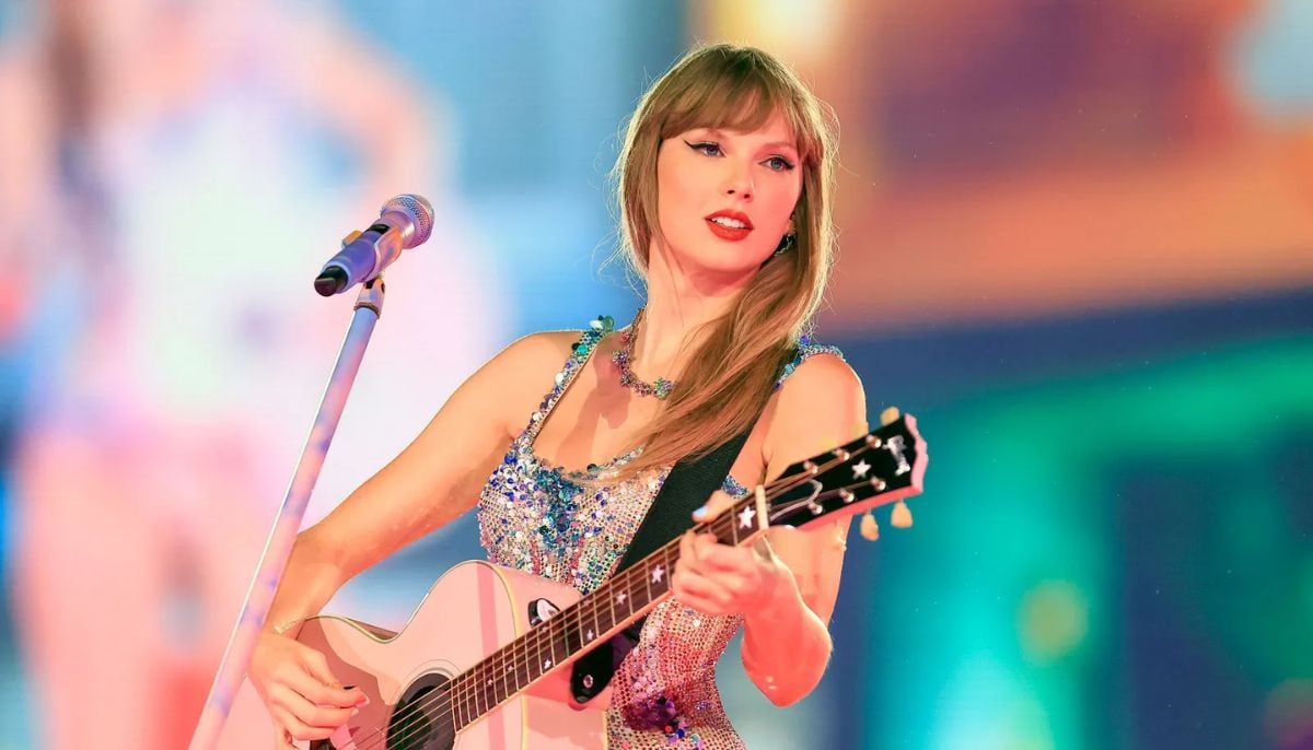 Taylor Swift files to trademark her voice to fight AI Deepfakes: Here's how it works 