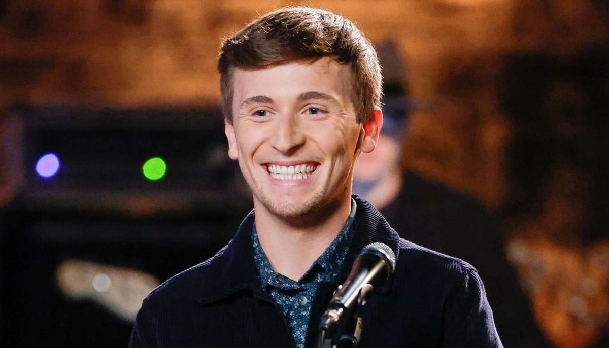 Dylan Carter dies in accident: ‘The Voice' contestant was 24