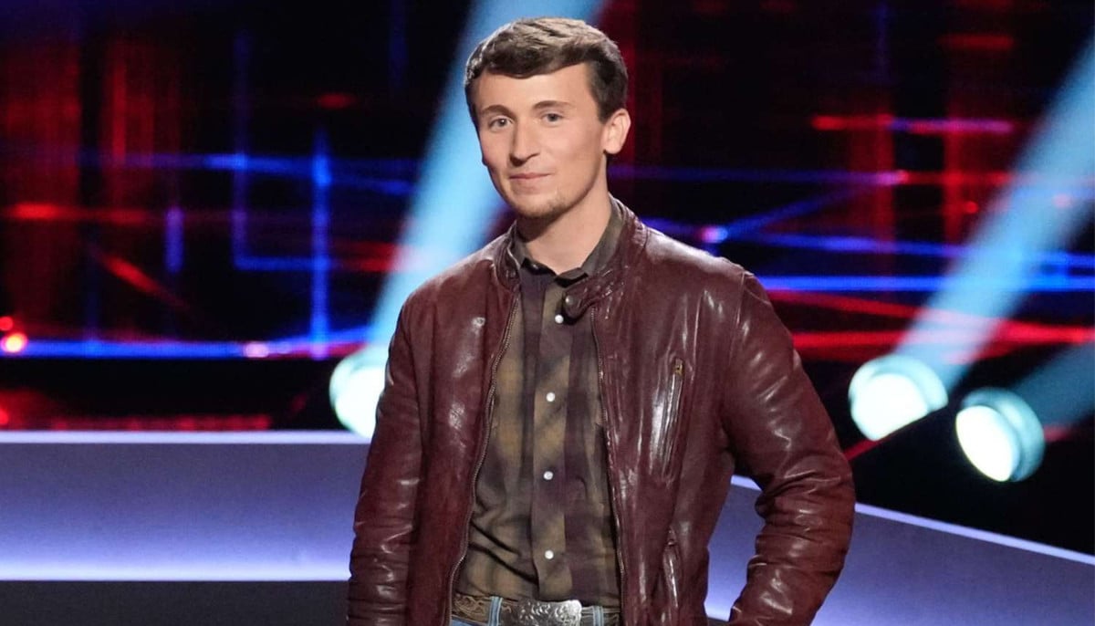 ‘The Voice' star Dylan Carter died at 24: Cause of death revealed