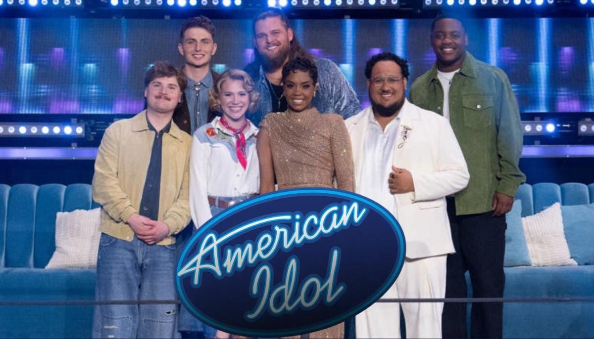 Keyla Richardson breaks into 'American Idol' Top 5 Taylor Swift night
