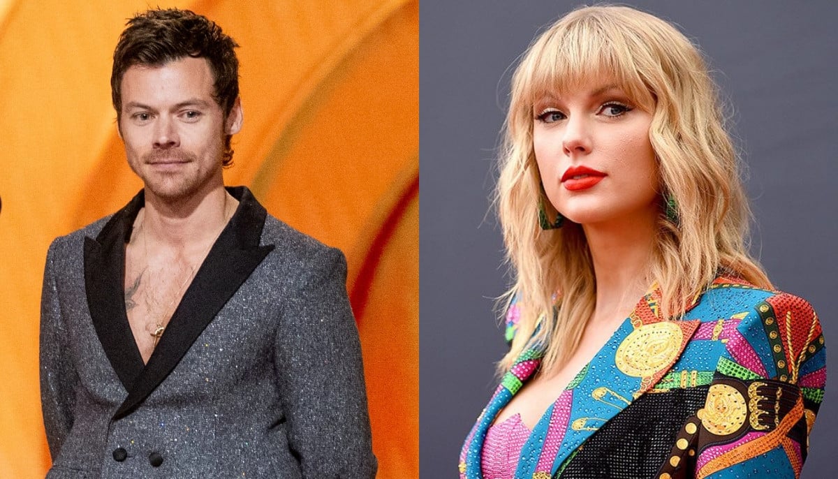 Taylor Swift, Harry Styles drama resurfaces ahead of wedding 