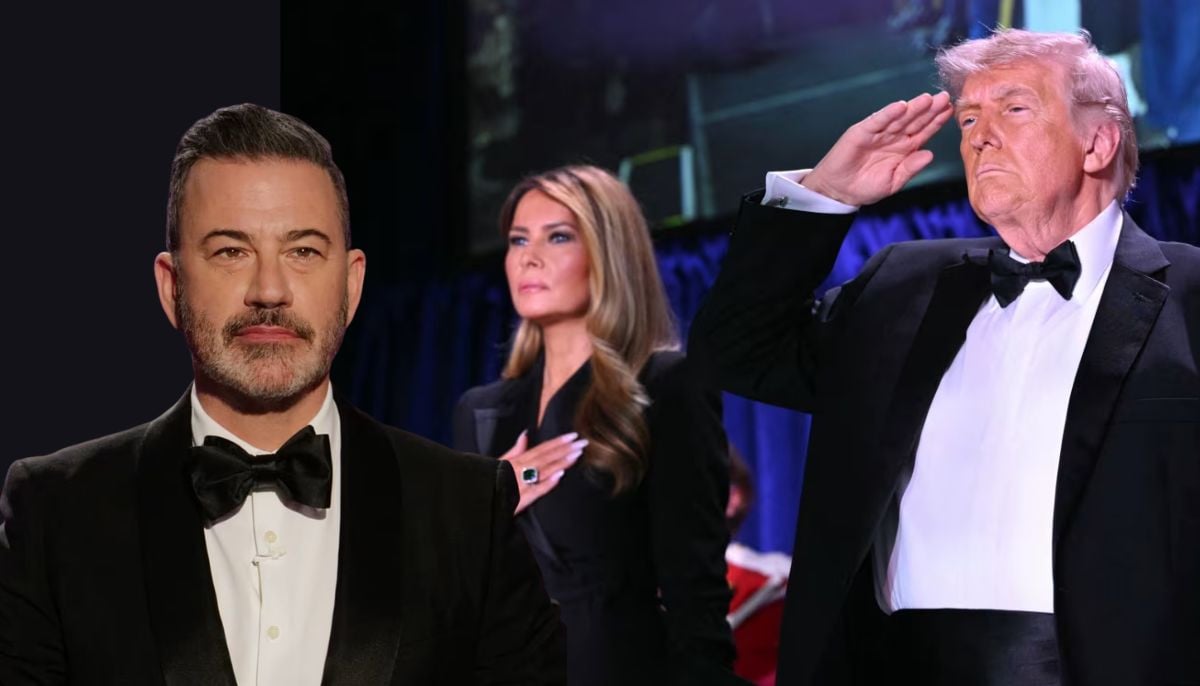 Jimmy Kimmel quips again in latest Monday monologue, drops bombshell statement