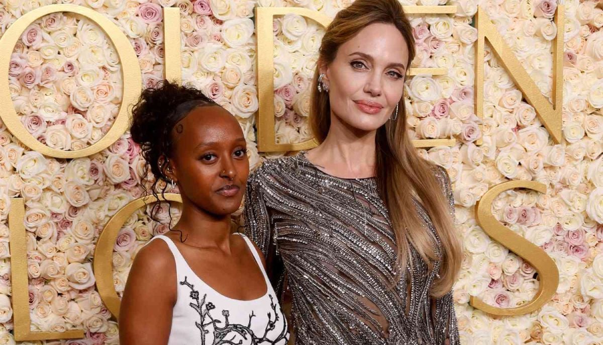 Angelina Jolie's daughter reflects on upbringing after disowning dad Brad Pitt