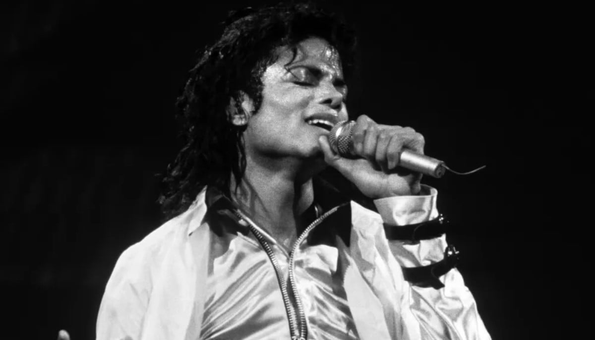 Michael Jackson biopic set to expand with at least one sequel