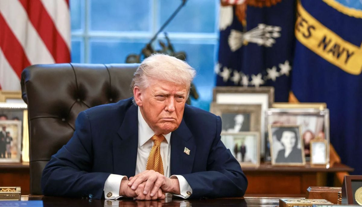 Trump Administration visa pause affecting 39 countries ruled ‘unlawful' by federal judge