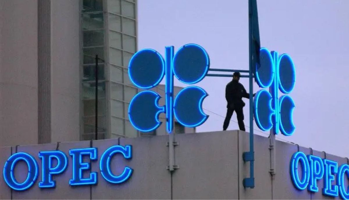 UAE quits OPEC, OPEC+ in major blow to oil alliance amid Iran war: Here's why