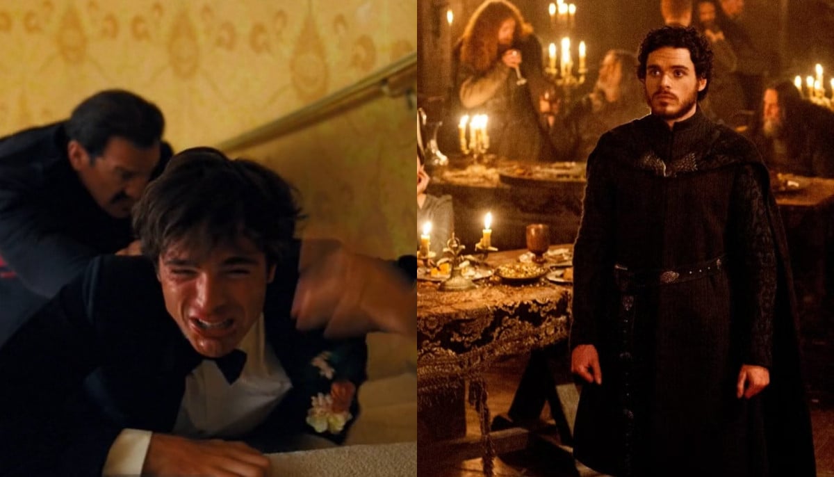 ‘Euphoria' fans compare shocking episode to 'Game of Thrones' Red Wedding