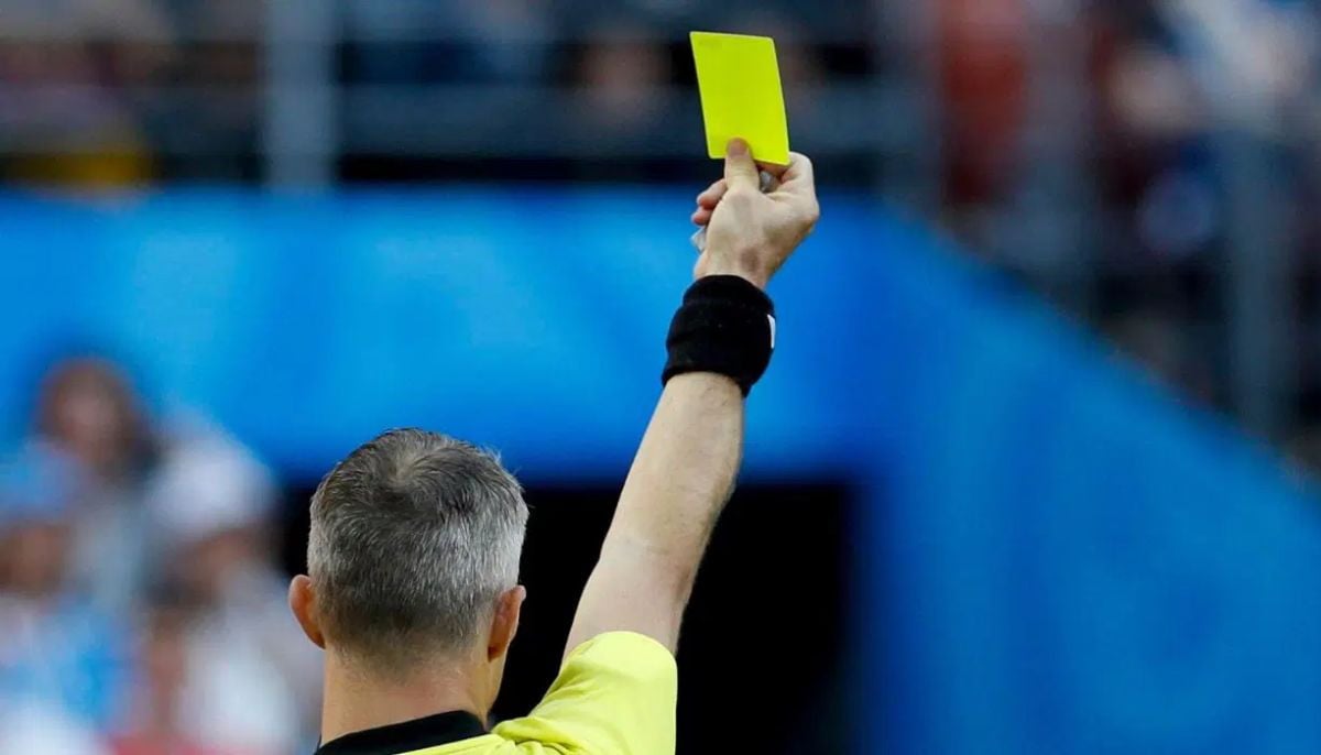 FIFA set to introduce two-stage yellow card amnesty for 2026 World Cup: Here's what it means
