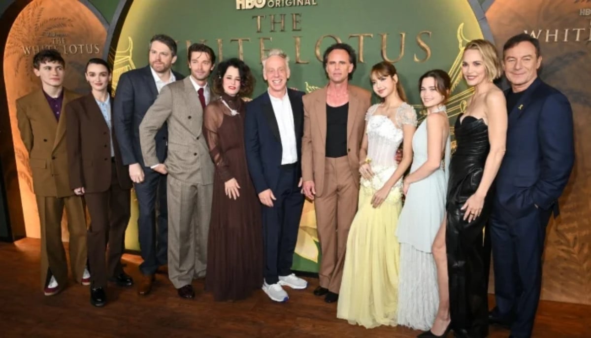 'The White Lotus' season 4 fuels talk of major casting change