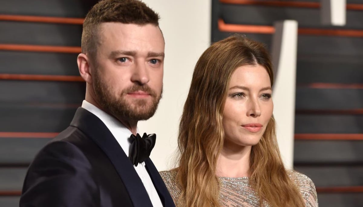 Jessica Biel reaches breaking point amid Justin Timberlake drama