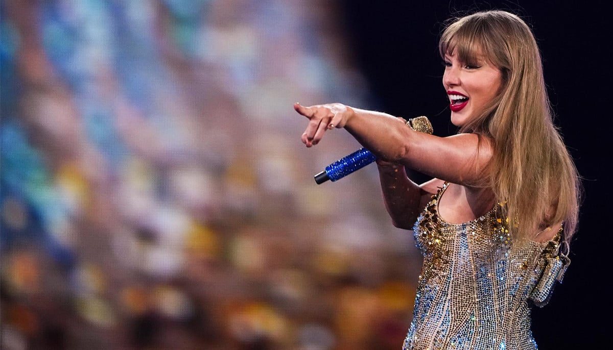 Taylor Swift out in NYC without Travis Kelce ahead of wedding