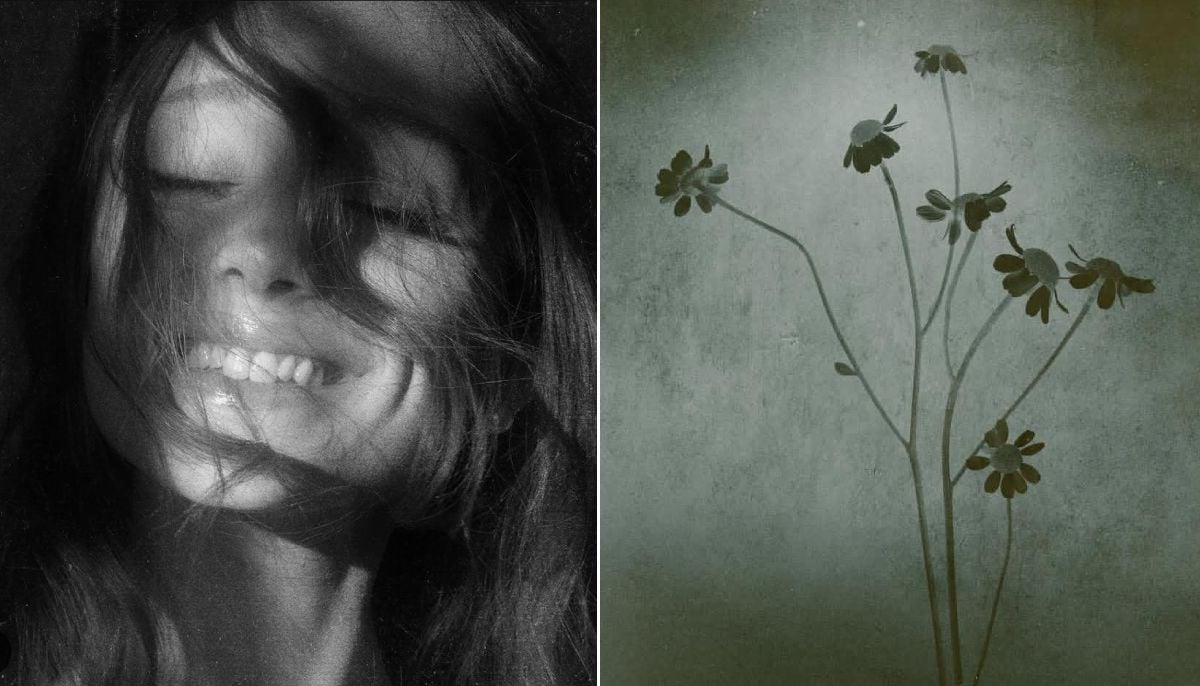 Ariana Grande announces new album 'Petal' dropping July