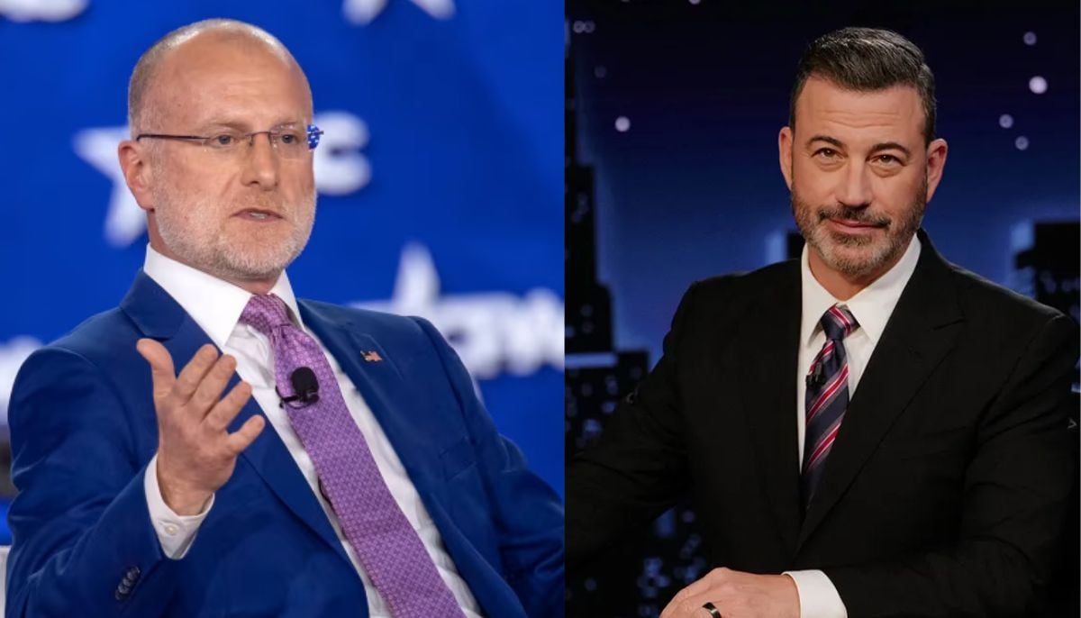 Can ABC lose its licenses? Trump's FCC warns after Kimmel's ‘expectant widow' joke