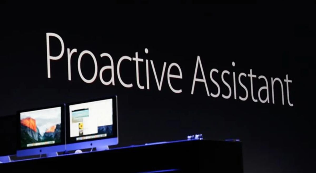 Google Gemini set to introduce new ‘proactive assistant' that completes task before you request