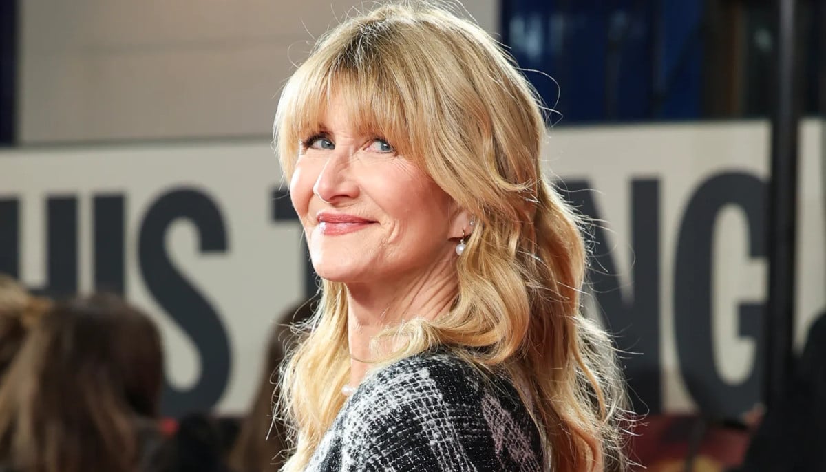 Laura Dern joins ‘White Lotus' season 4 cast