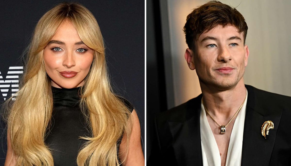 Barry Keoghan pushes back on cheating rumours after Sabrina Carpenter split
