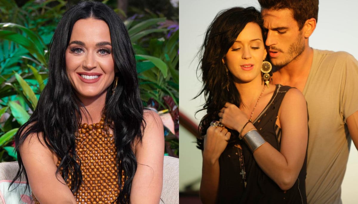 Katy Perry faces misconduct allegations by ‘Teenage Dream' costar