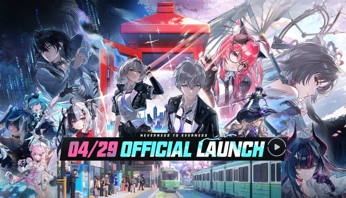 'Neverness to Everness' release date, time revealed: Everything to know ahead of global debut buzz