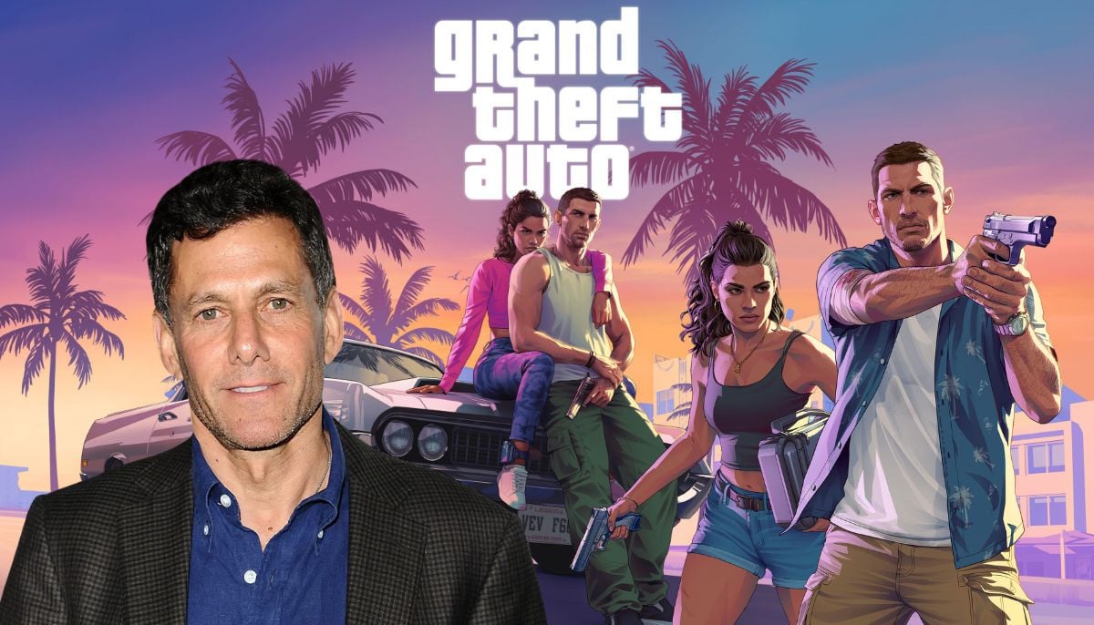 Take-Two CEO talks GTA 6 price, L.A. Noire future ahead of May 22 earnings call