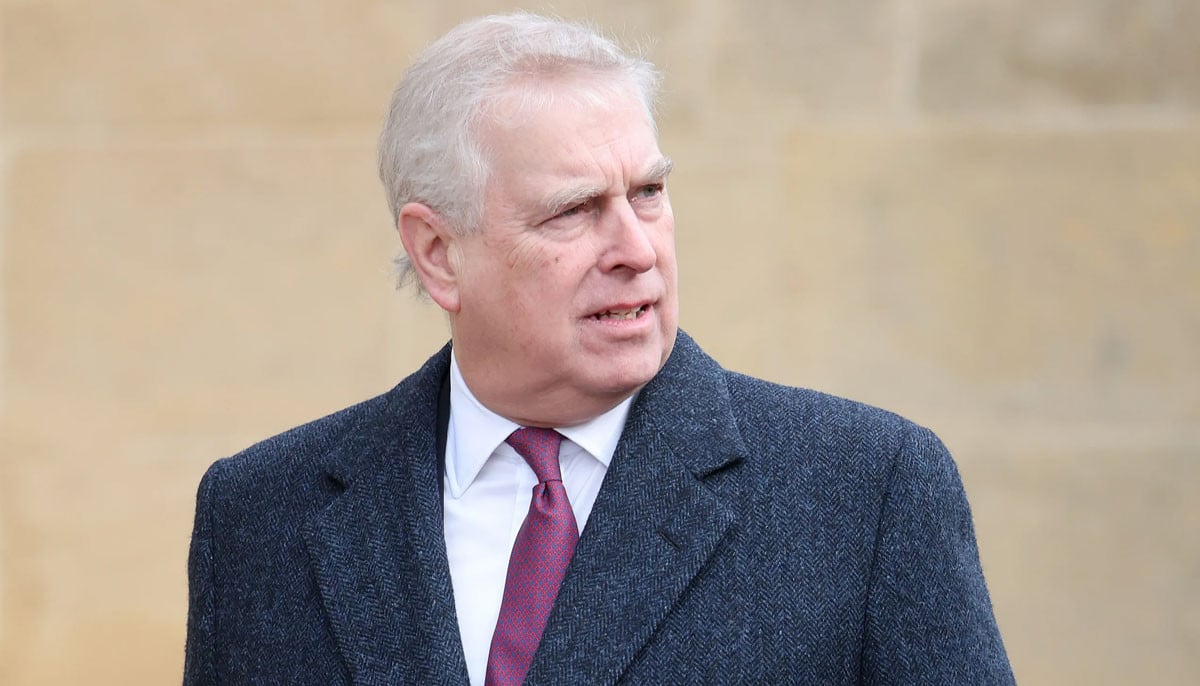 Andrew Mountbatten-Windsor holds breath as new details emerge: 'shocking'