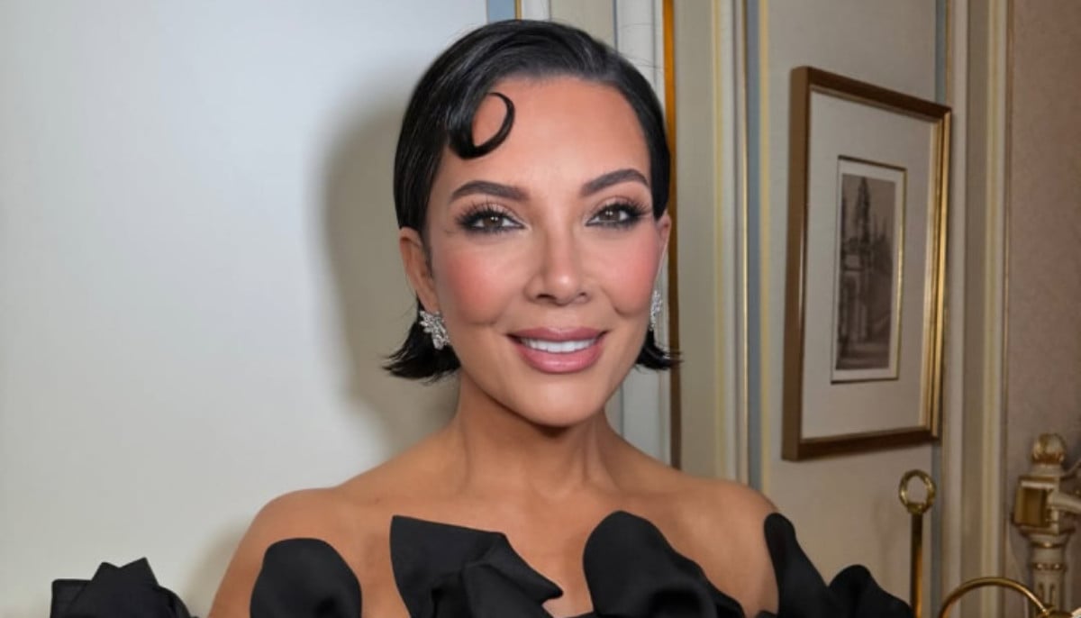Kris Jenner shuts down major misconception with new bombshell