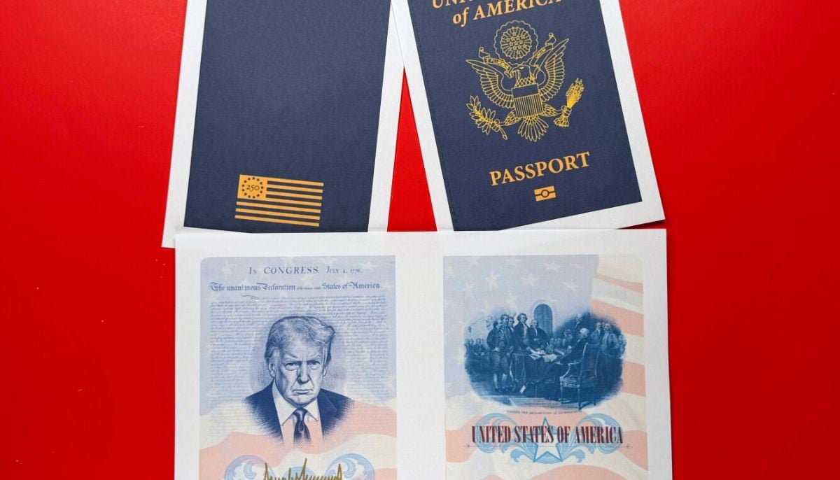 What's new in American passport? State Department unveils controversial design