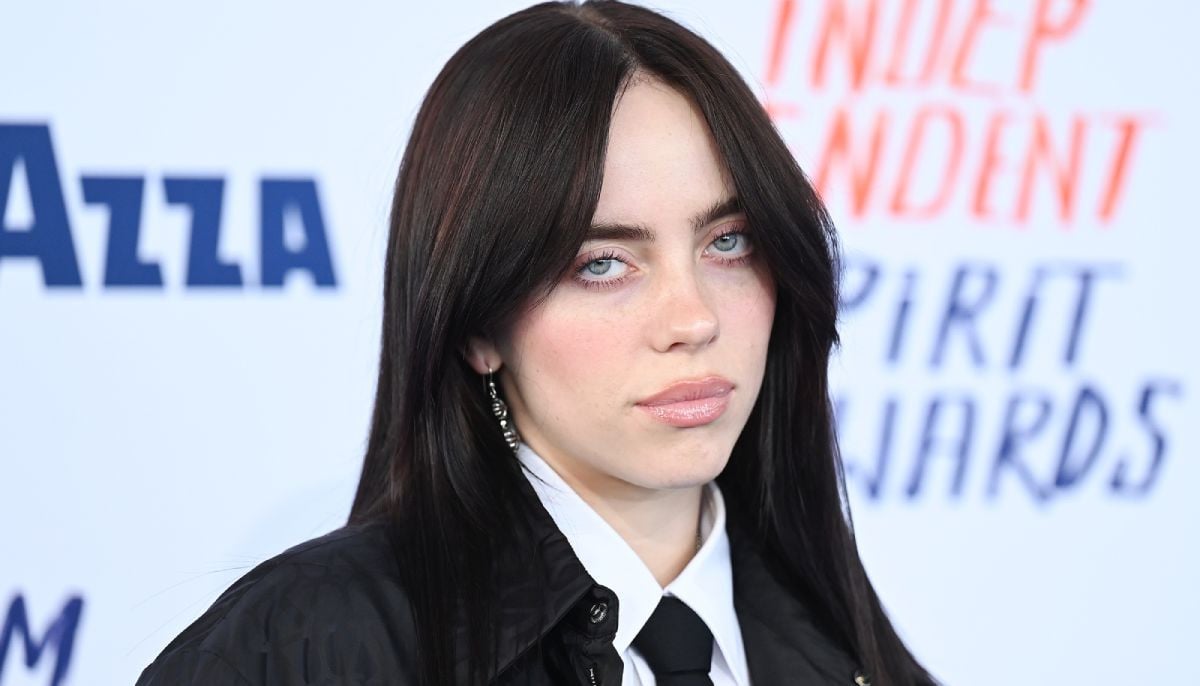 Billie Eilish reveals the hill she'd die on: 'Y'all aren't gonna like me'