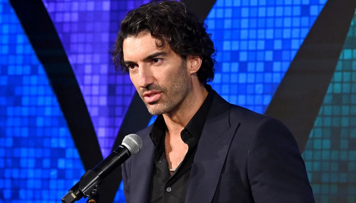 Justin Baldoni fights back against 'bully' claims in Blake Lively legal war