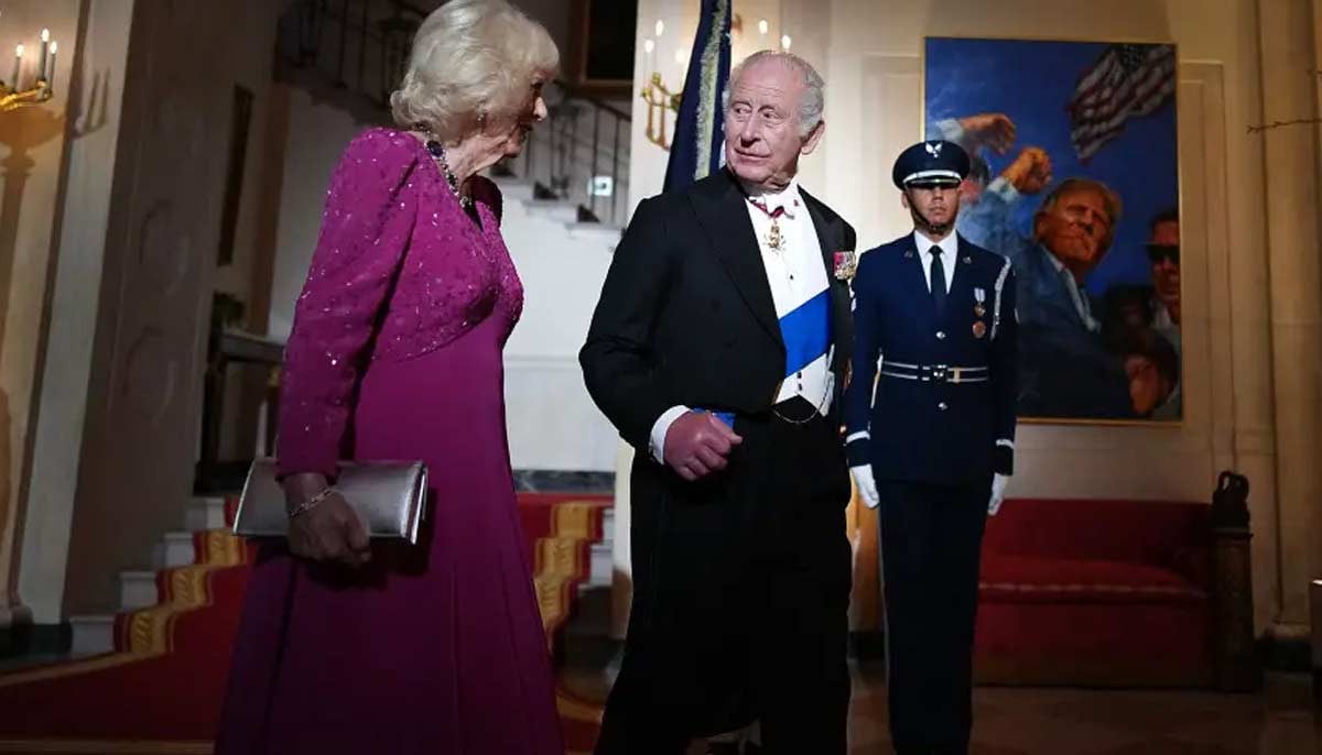 King Charles finally drags Queen Camilla to Harry, Meghan's New York