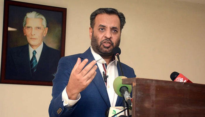 Pakistan approves country's first-ever national vaccine policy