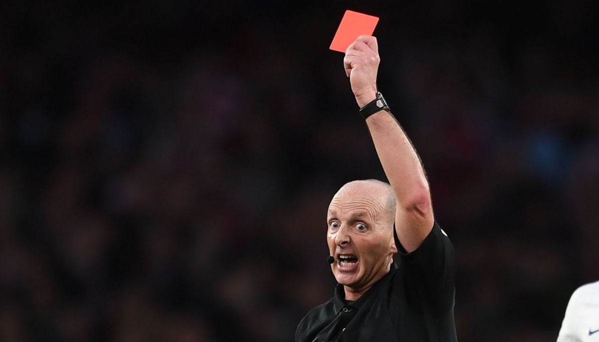 FIFA introduces new red card rules ahead of 2026 World Cup: What changes for players?