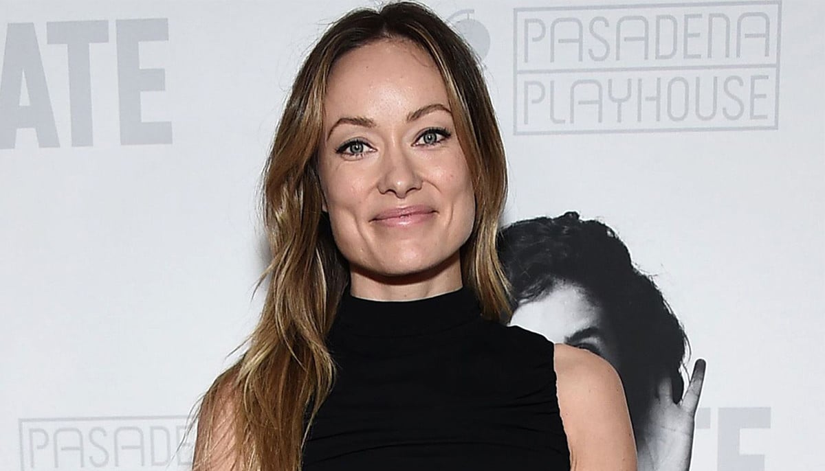 Olivia Wilde recent appearance worries fans