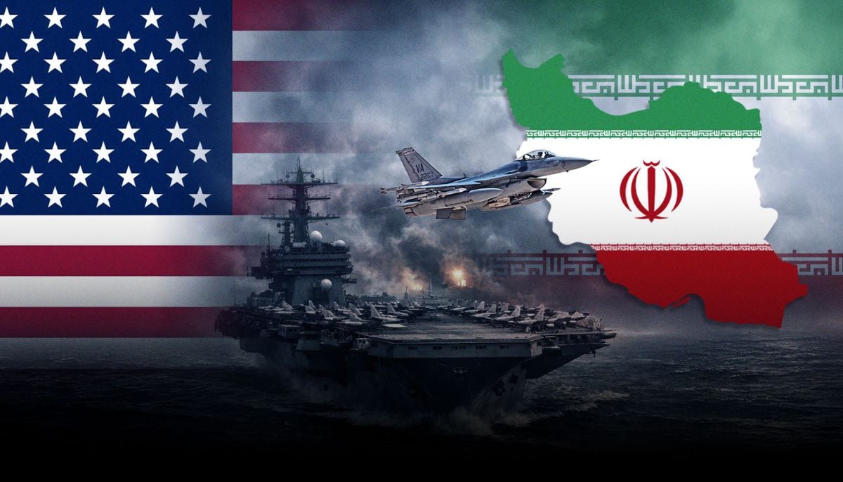 Pentagon officially discloses total cost of Iran War: Here's how much it has cost