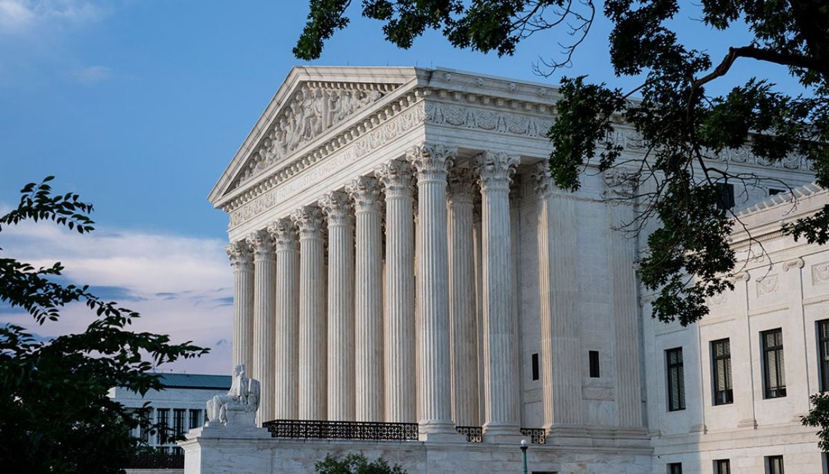 What does Supreme Court ruling say about Voting Rights Act? Key takeaways 