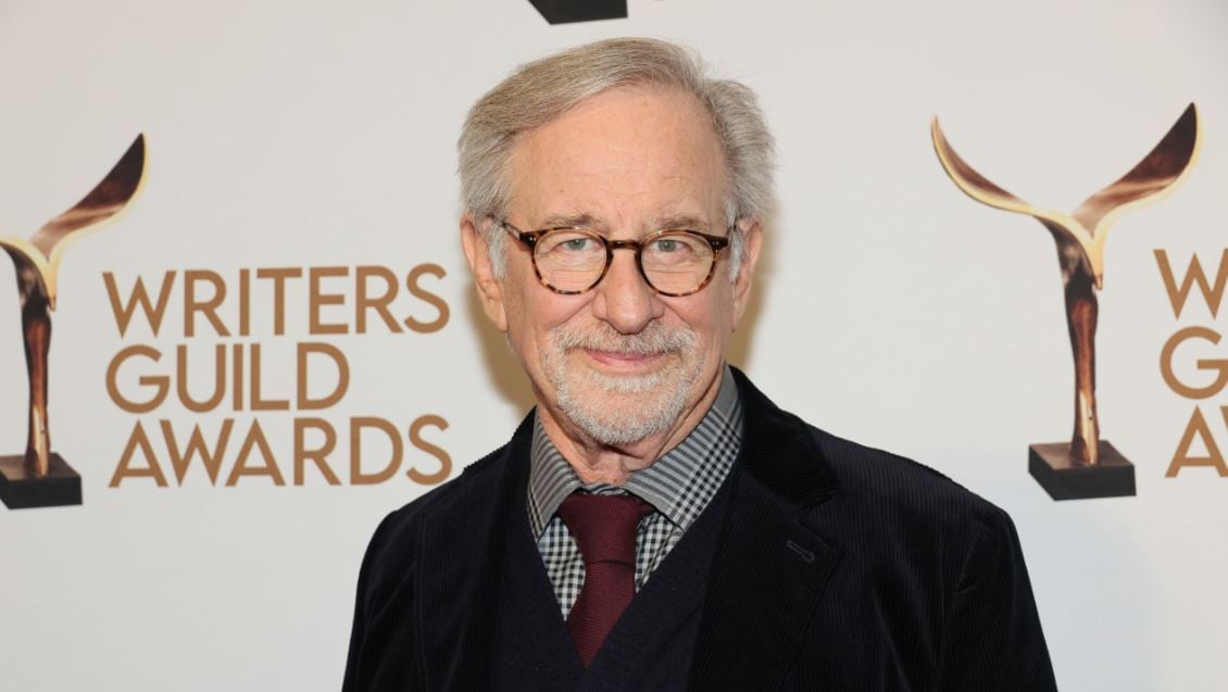 Steven Spielberg to produce ‘Casper' live action series for Disney+