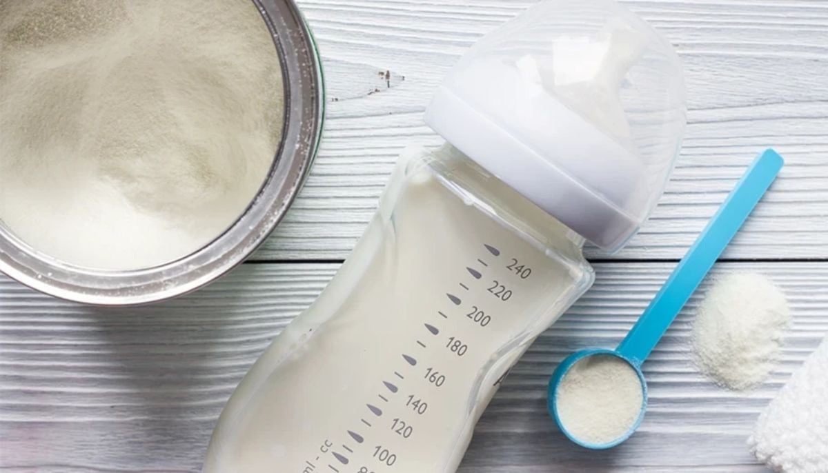 FDA infant formula safety results explained: What parents need to know