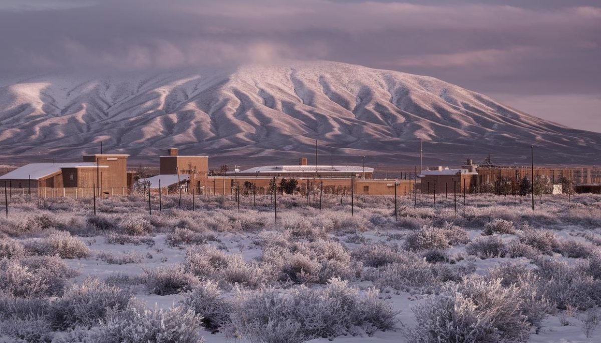 Winter storm warning: Up to 14 inches of snow expected in New Mexico as May begins 