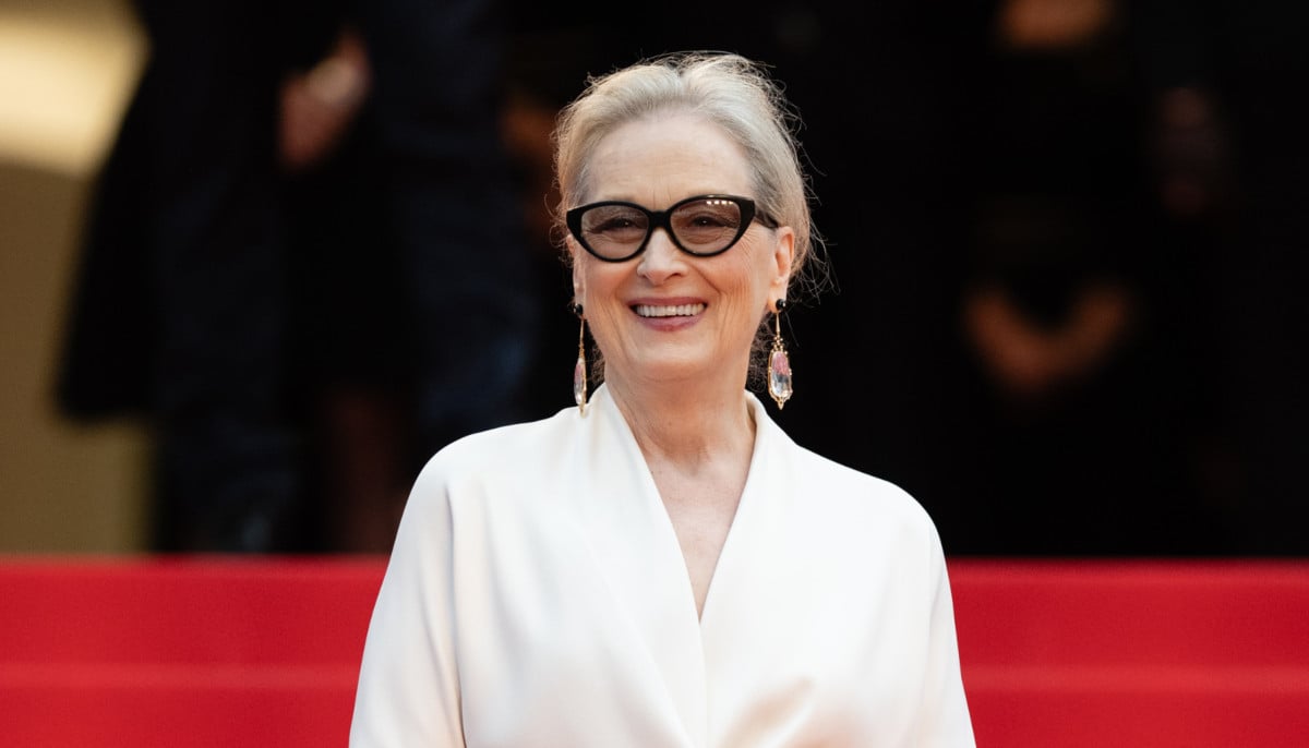 Meryl Streep said no to ‘Devil Wears Prada' first: Know the full story