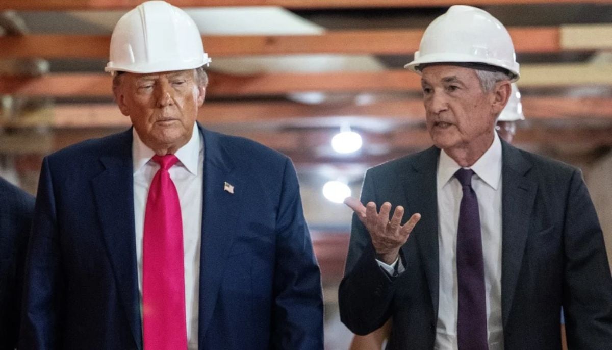 Powell to remain on Fed board after chair term ends: Should Trump worry?