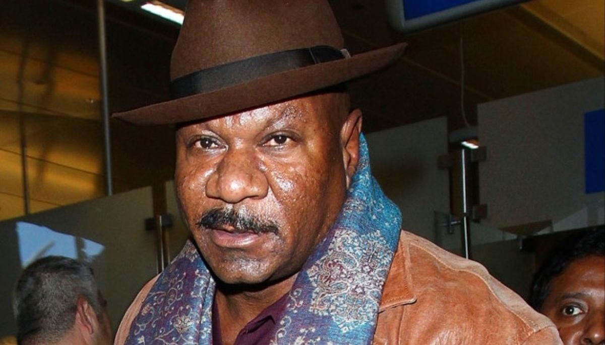'Mission: Impossible' star Ving Rhames released from hospital