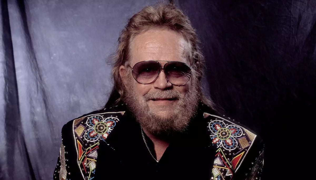 David Allan Coe, voice behind 'The Ride', dead at 86
