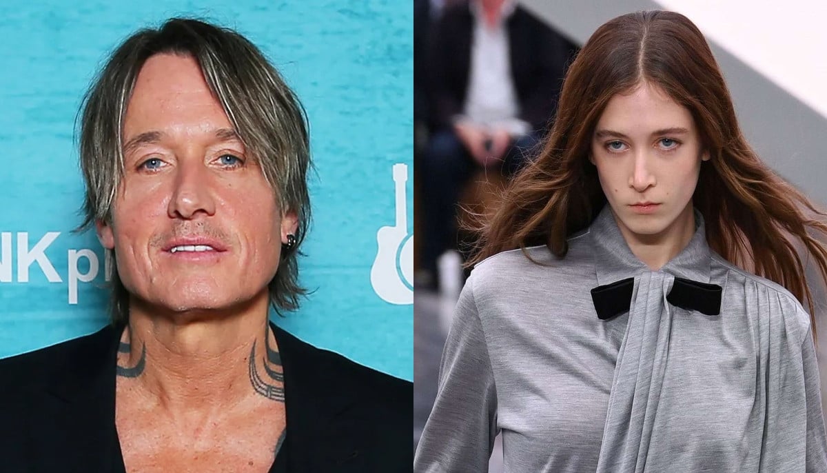 Keith Urban, daughter Sunday Rose trigger family tension speculation 