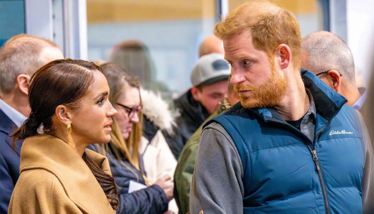 Meghan Markle greenlights Harry's lead role in royal reunion: Shocking update