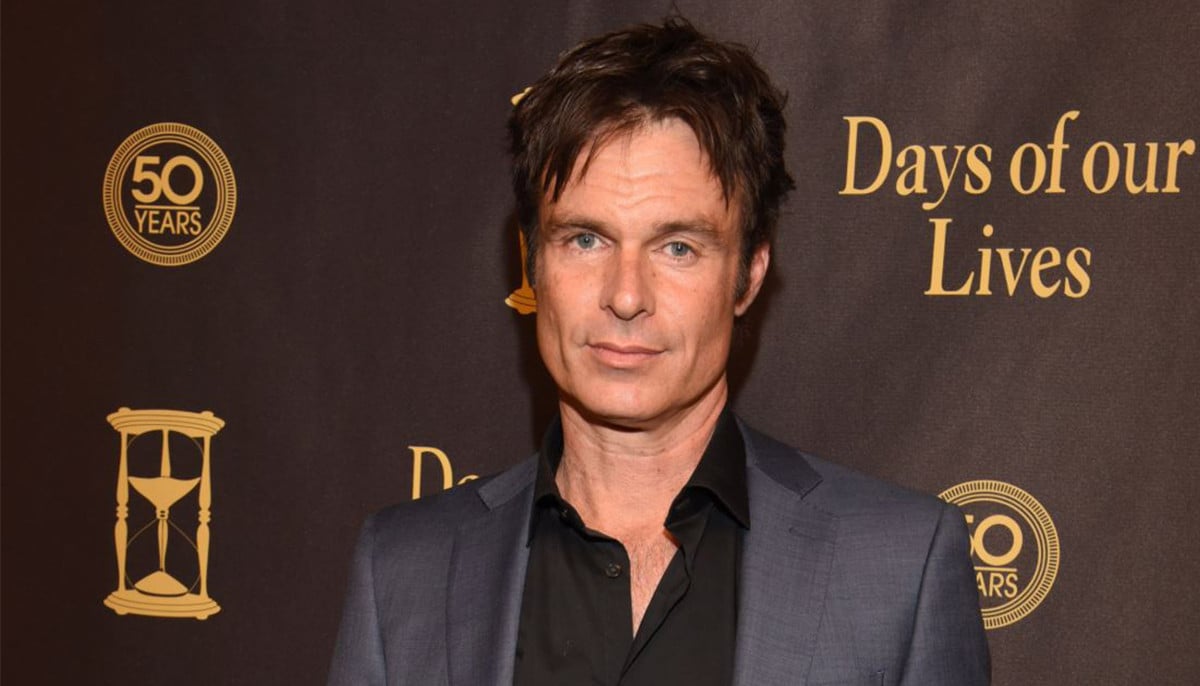 Patrick Muldoon's cause of death revealed