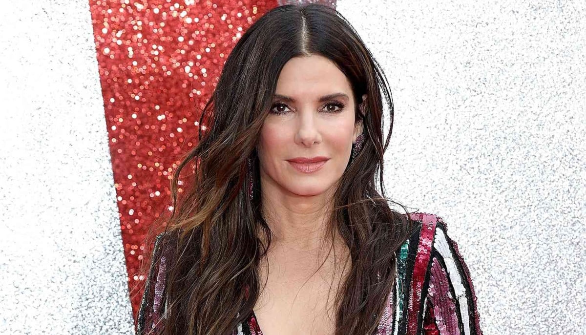 Sandra Bullock reportedly shares 'natural chemistry' with THIS star 